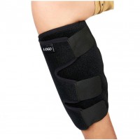 Neoprene Compression Running Calf Guard Sleeves Calf Sleeves