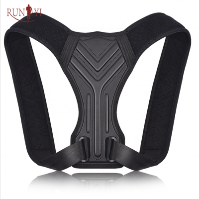 2020 USA Patented body wellness posture corrector trainer and corrector for men and women - upper back