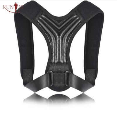 High breathable japanese Magnatic discret back lumbar posture corrector