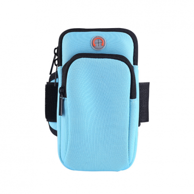 High Quality Multifunctional Outdoor Sports Waterproof Neoprene Mobile Phone Sport Arm Bag