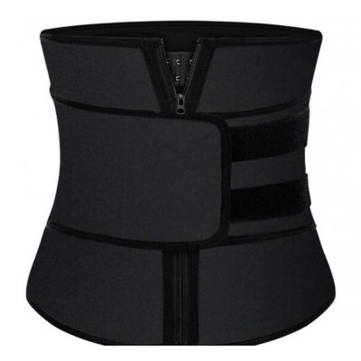 3 In 1 Postpartum Recovery Support Belly Wrap Pelvis Belt Waist Trainer