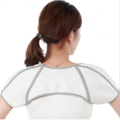 Keep warm Shoulder Support brace Back shoulder support Posture corrector Brace  for pain