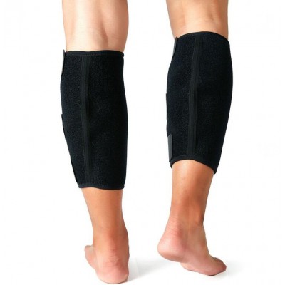 High Quality Custom Compression Sport Running Calf Sleeve for Men