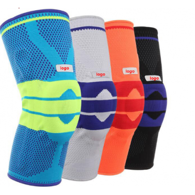 Hot selling knee compression lateral support