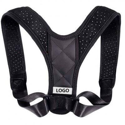 hot sale adjustable upper spine back brace posture corrector