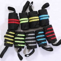 High Quality Breathable Elastic Wrist Support Brace