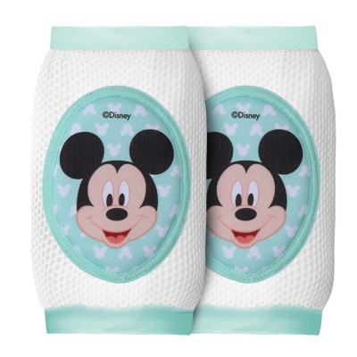 2019 hot sale Thread cuff kids pads crawling baby knee brace