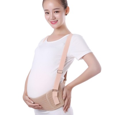 maternity belt fda maternity belt breathable  belly band for pregnant women