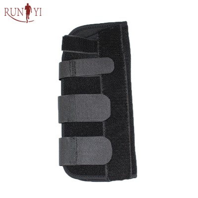 Carpal Tunnel Splint Immobilizer Thumb Spica Support Brace for Pain, Sprains, Arthritis