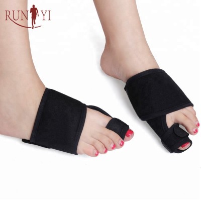 Bunion Splint Relief Protector Sleeves For Big Toes or Tailors Bunions