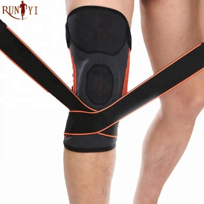 Hange Faiber Clip 32.5 13-15 Knee Support Belt