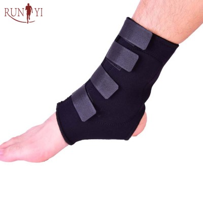 Best Selling in Amazon Compression Neoprene Ankle Support for sport injuries