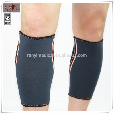 Pain Remove Popular Selling High Quality Compression Graduated Calf Compression Sleeves