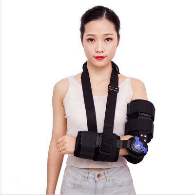 Adult Elbow Immobilizer Stabilizer Support Brace/Splint