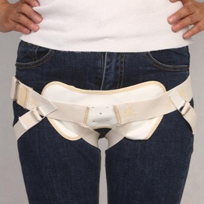 Baby Paraumbilical Medical Umbilical Hernia Belt  for Inguinal Hernia